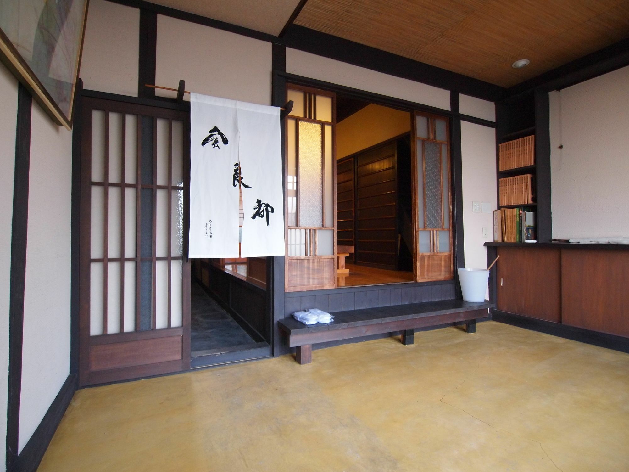 京宿 風良都