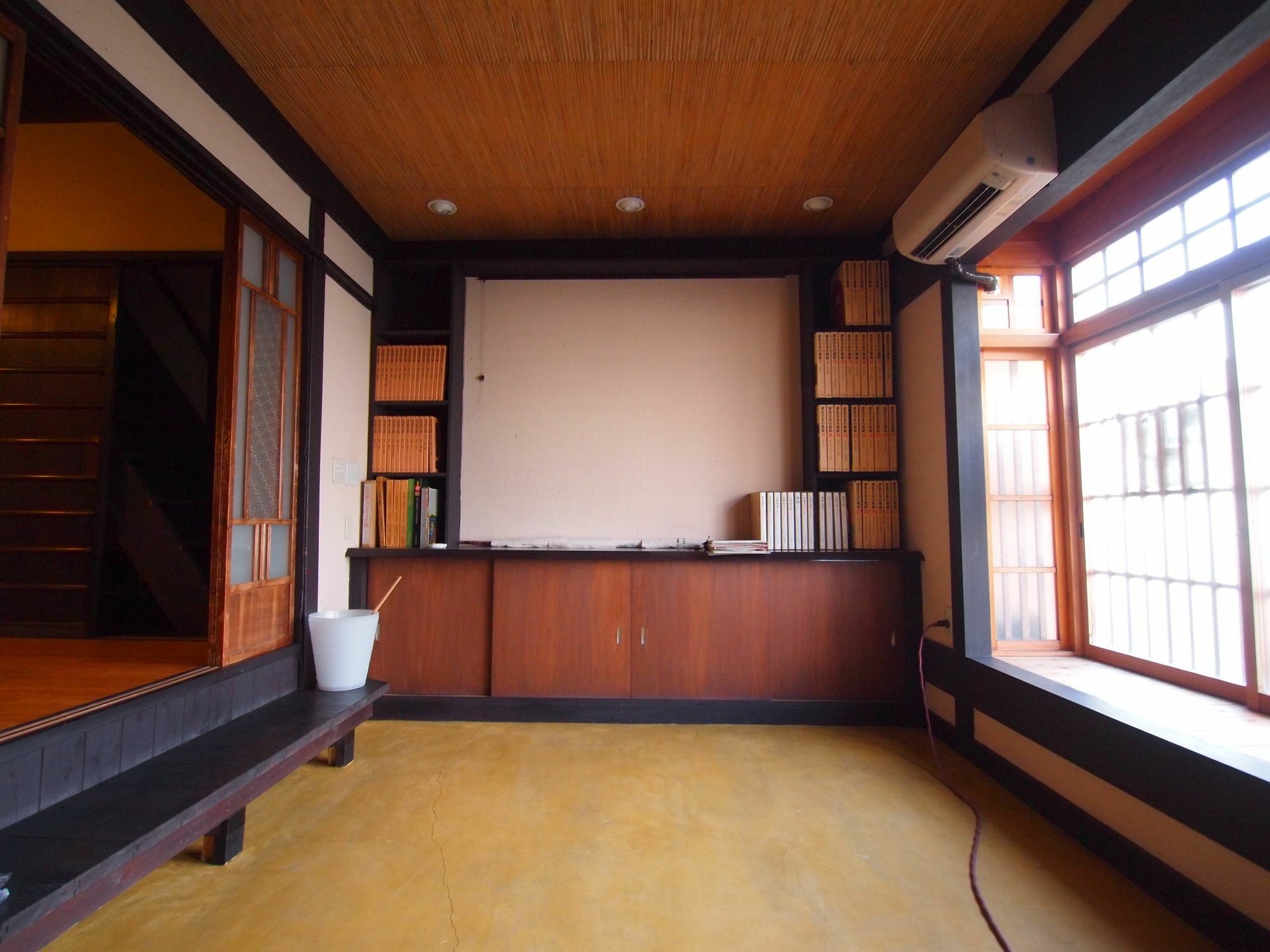 Holiday home 京宿 風良都 *